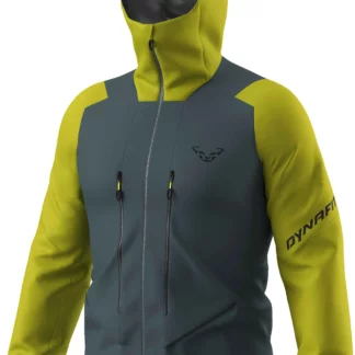 BLACK LIGHT 3L JACKET