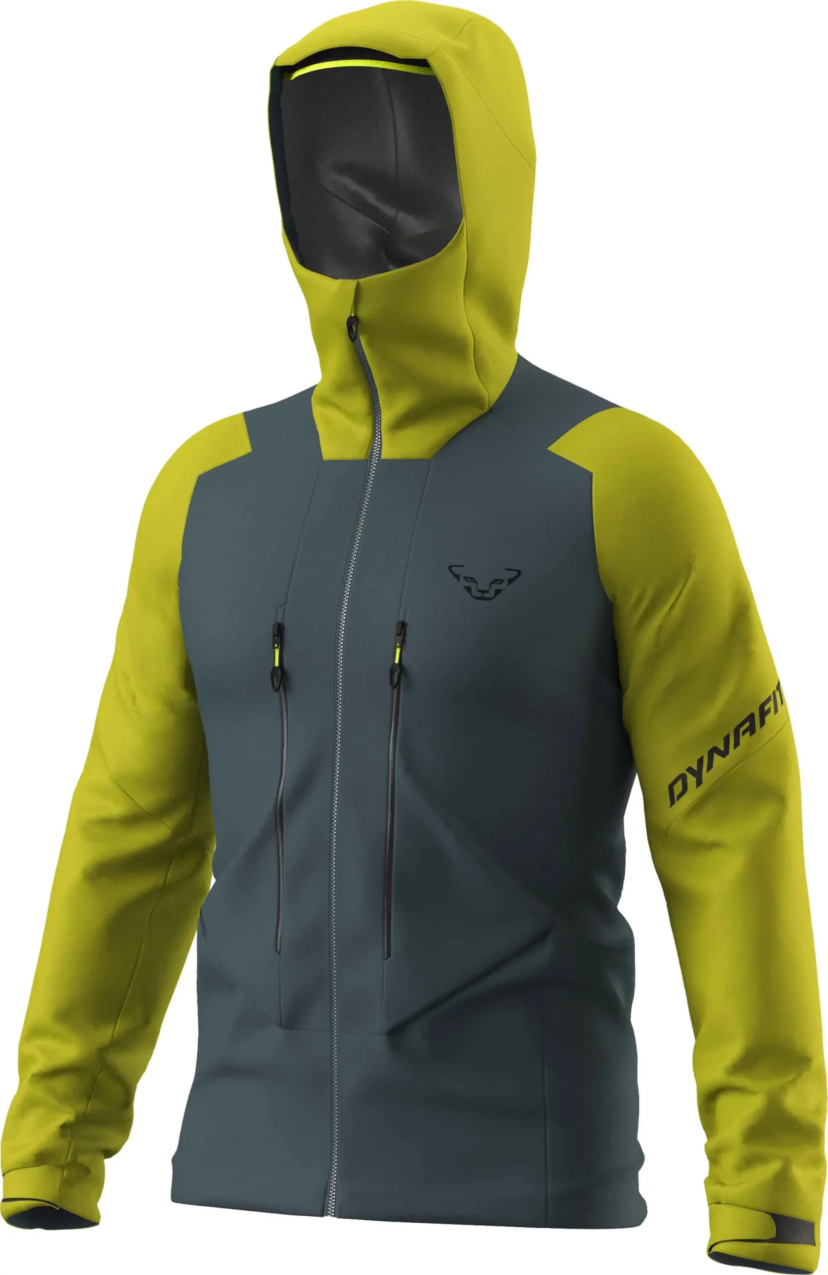 BLACK LIGHT 3L JACKET