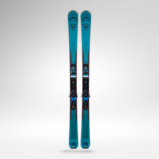 SKIS ARCADE 88 +  FIXATIONS SPX 13