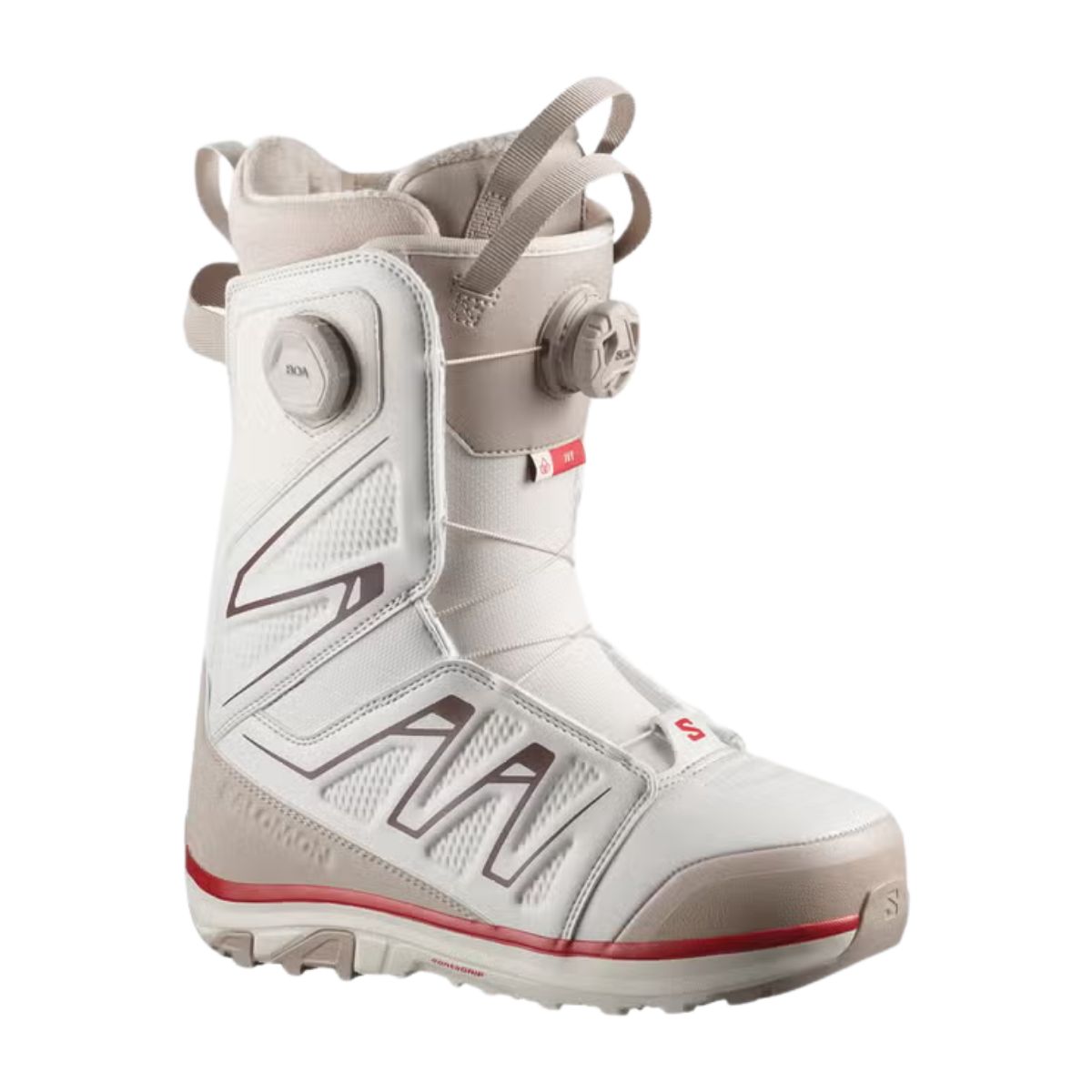 BOOTS DE SNOW IVY BOA SJ BOA