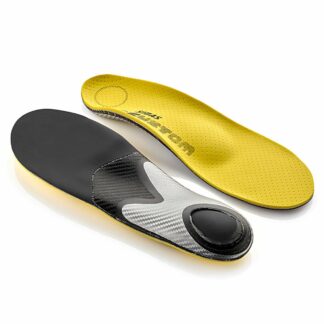 SEMELLES CUSTOM SKI PERFORMANCE