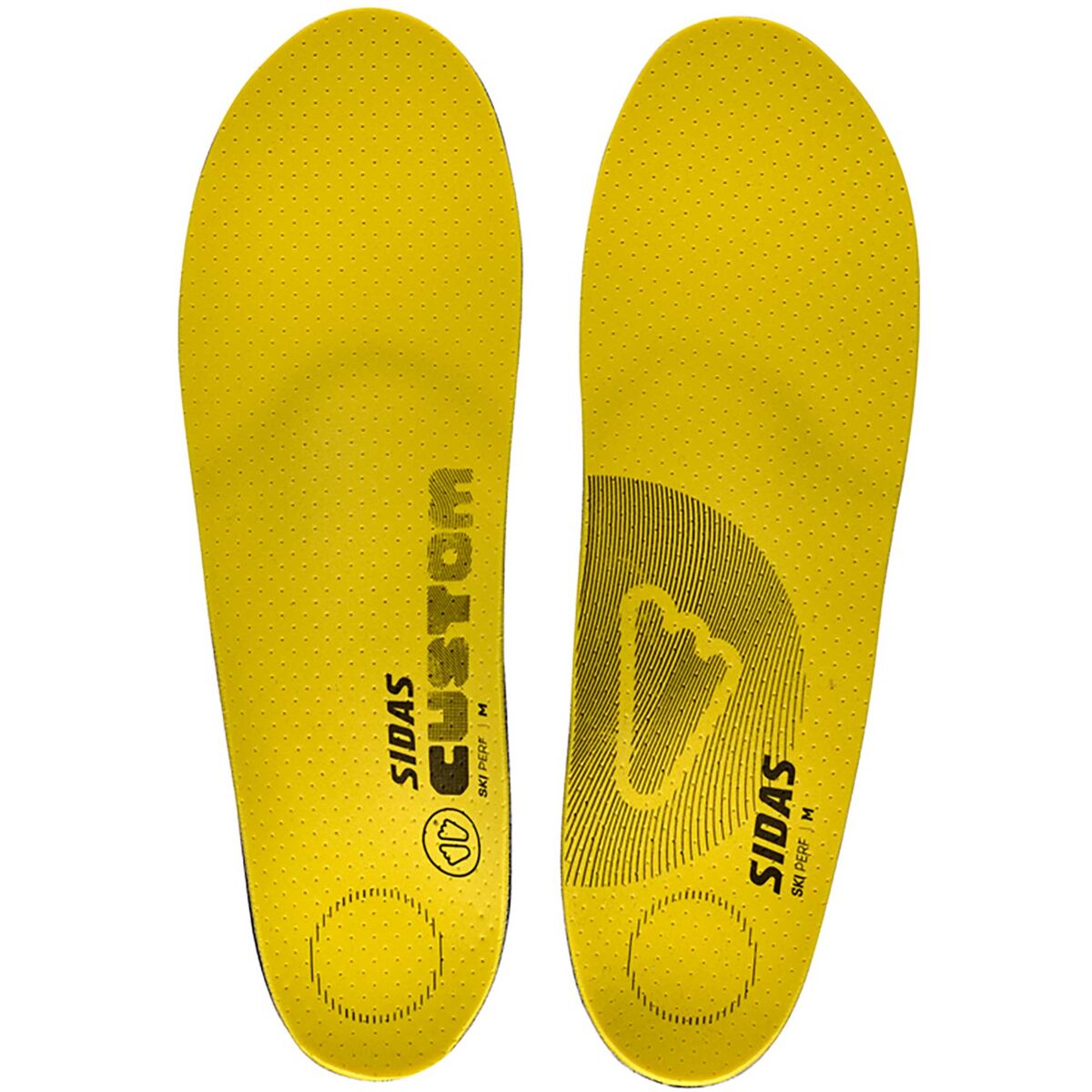 SEMELLES CUSTOM SKI PERFORMANCE – Image 3