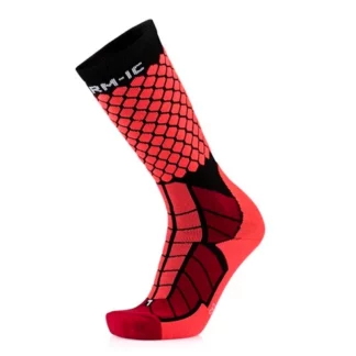 SKI MAGMA CUSH RED/BLACK