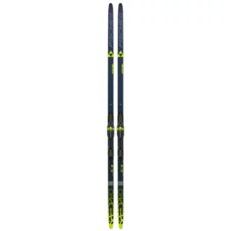 SPEED PRO 60 SKATE + FIXATION  RACE SKATE