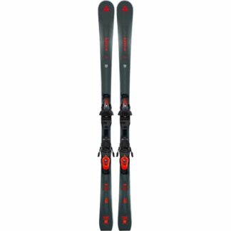 THE CURV DTI +RS11